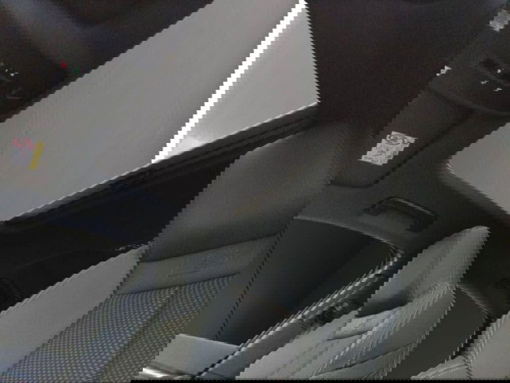 Audi A3 Sportback nuova a Novara (20)