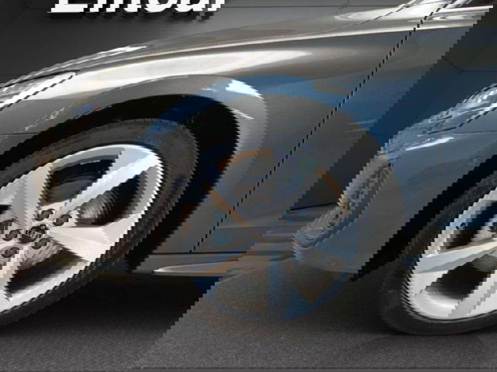 Audi A3 Sportback nuova a Novara (9)