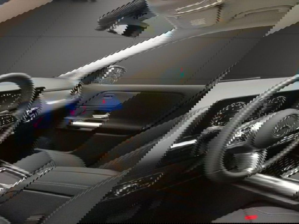 Mercedes-Benz GLA SUV usata a Novara (12)