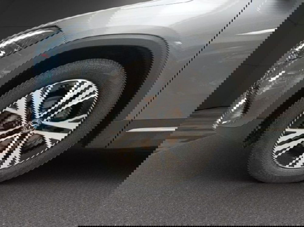 Mercedes-Benz GLA SUV usata a Novara (8)