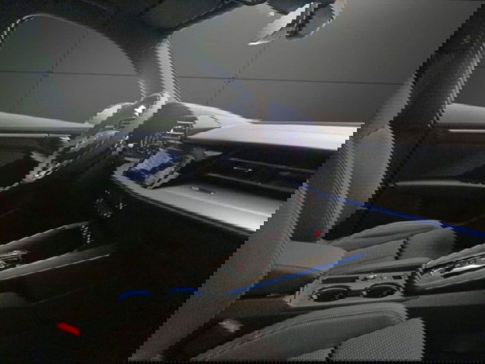 Audi A3 Sportback nuova a Novara (11)