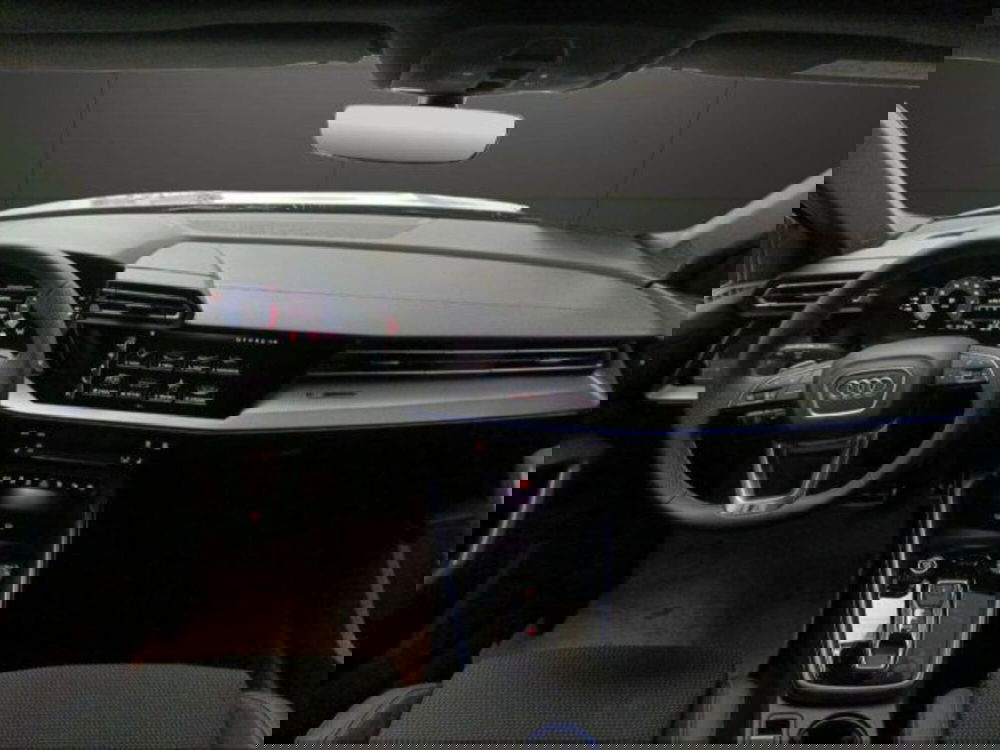 Audi A3 Sportback nuova a Novara (12)