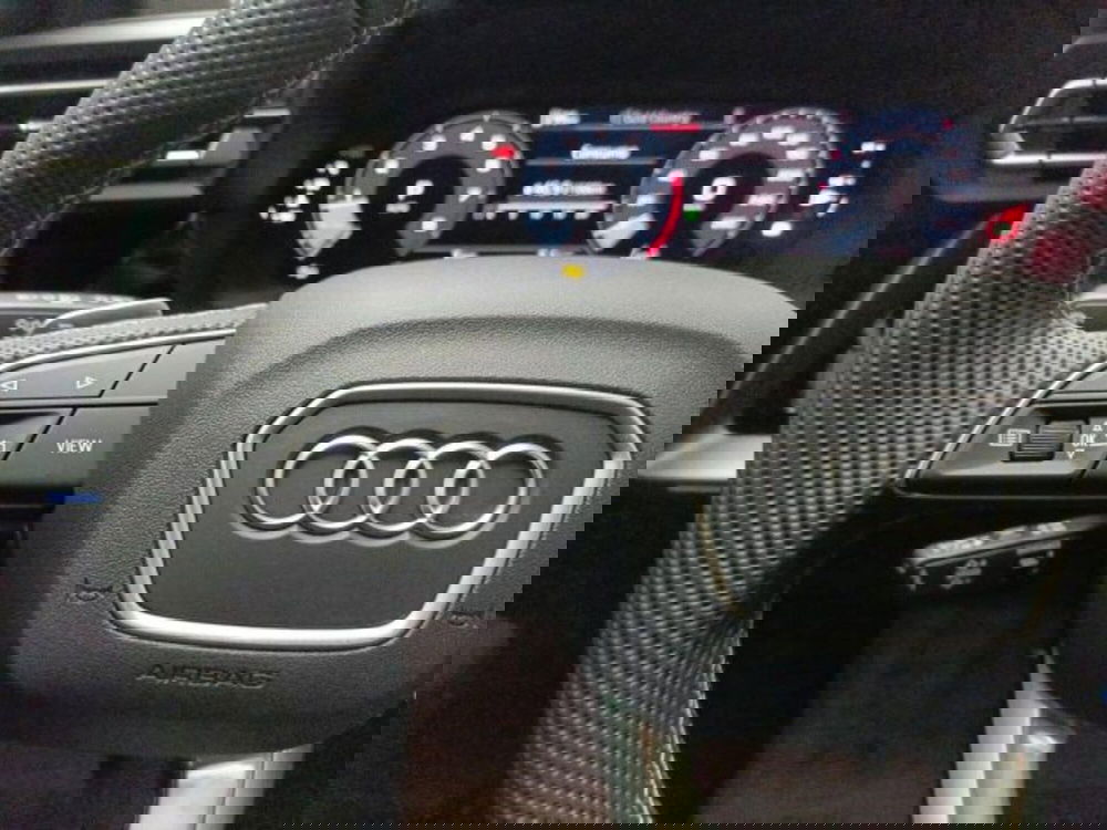 Audi A3 Sportback nuova a Novara (17)