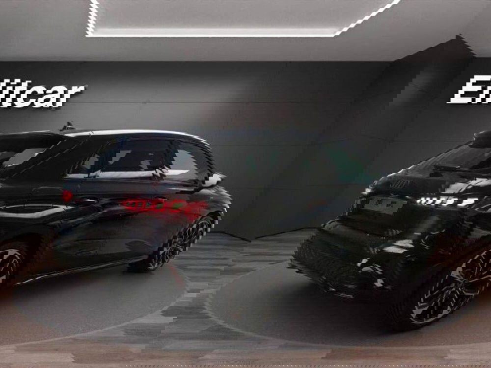 Audi A3 Sportback nuova a Novara (4)