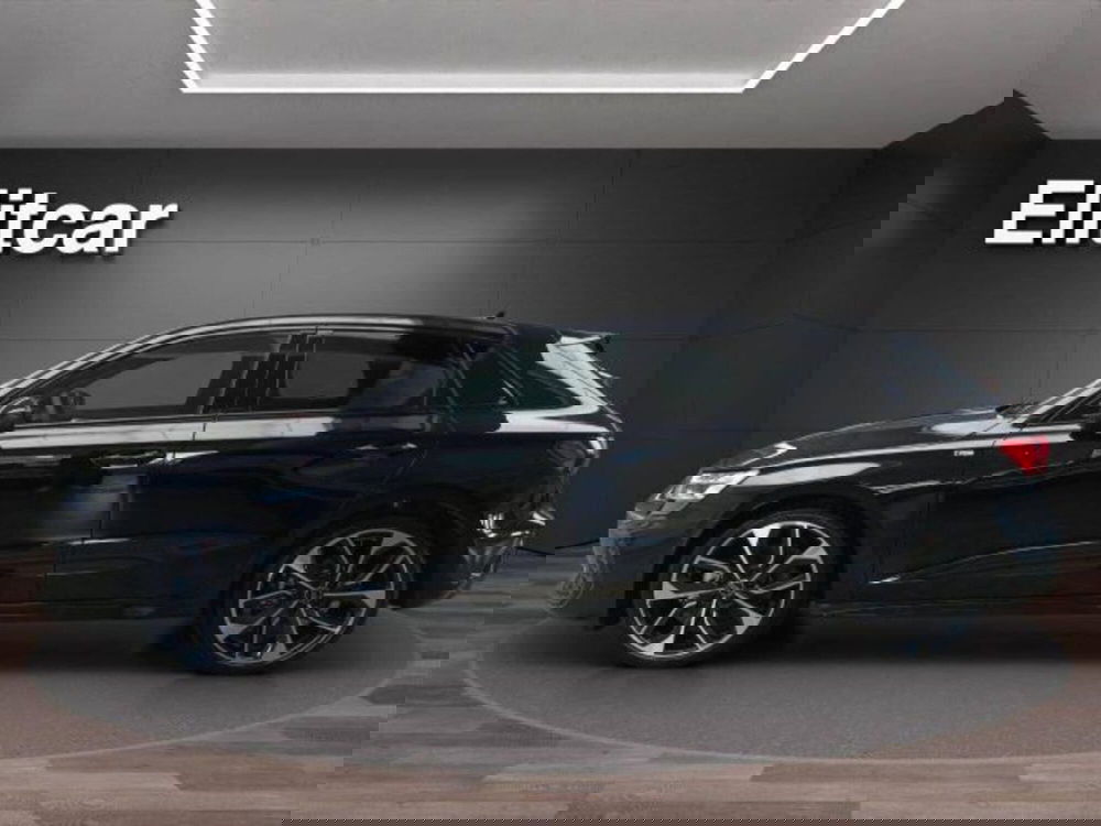 Audi A3 Sportback nuova a Novara (6)