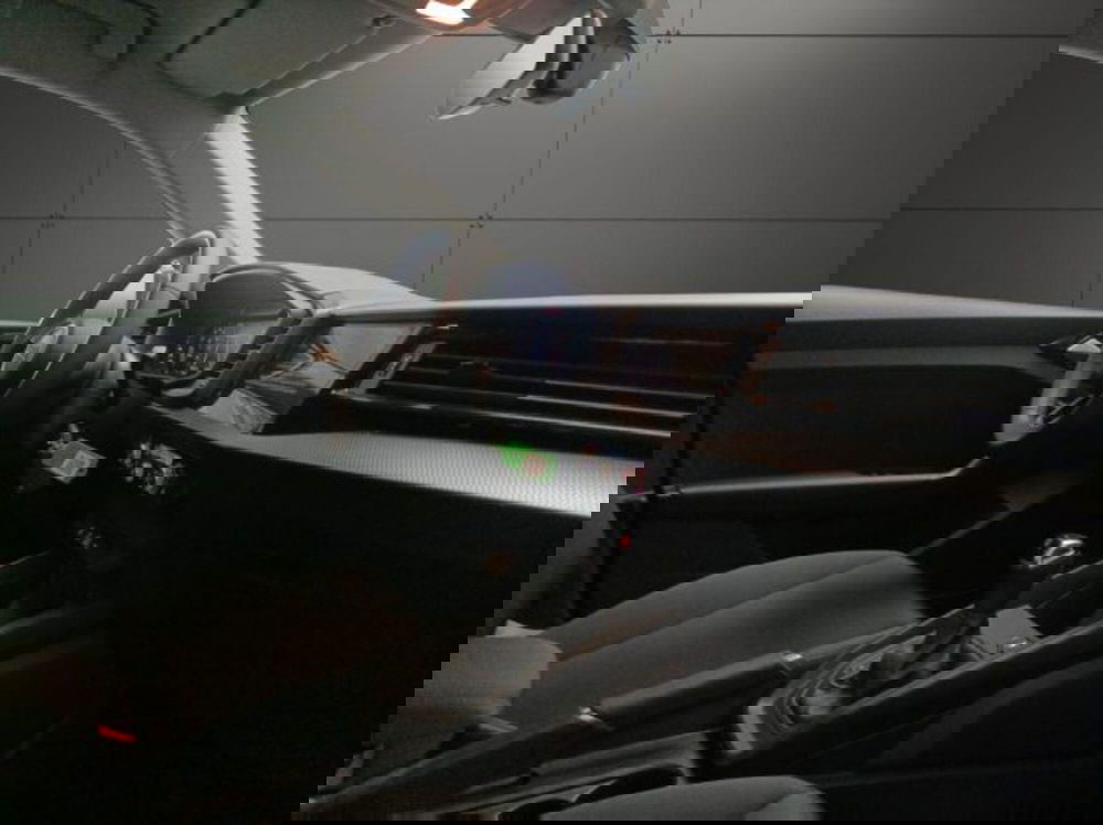 Audi A1 Sportback usata a Novara (10)