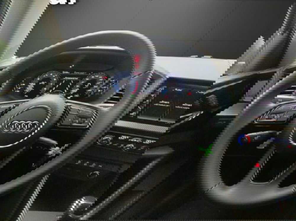 Audi A1 Sportback usata a Novara (11)