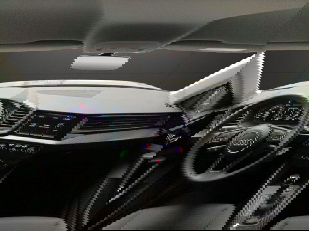 Audi A1 Sportback usata a Novara (12)