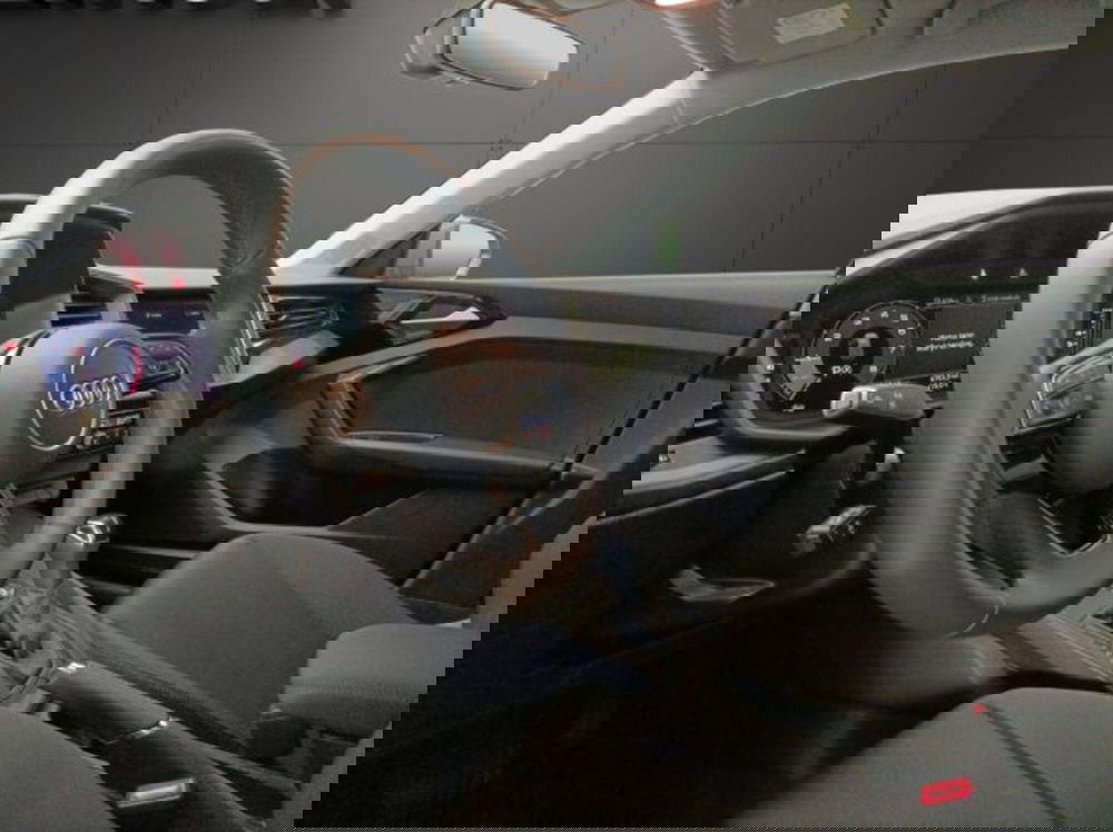 Audi A1 Sportback usata a Novara (13)