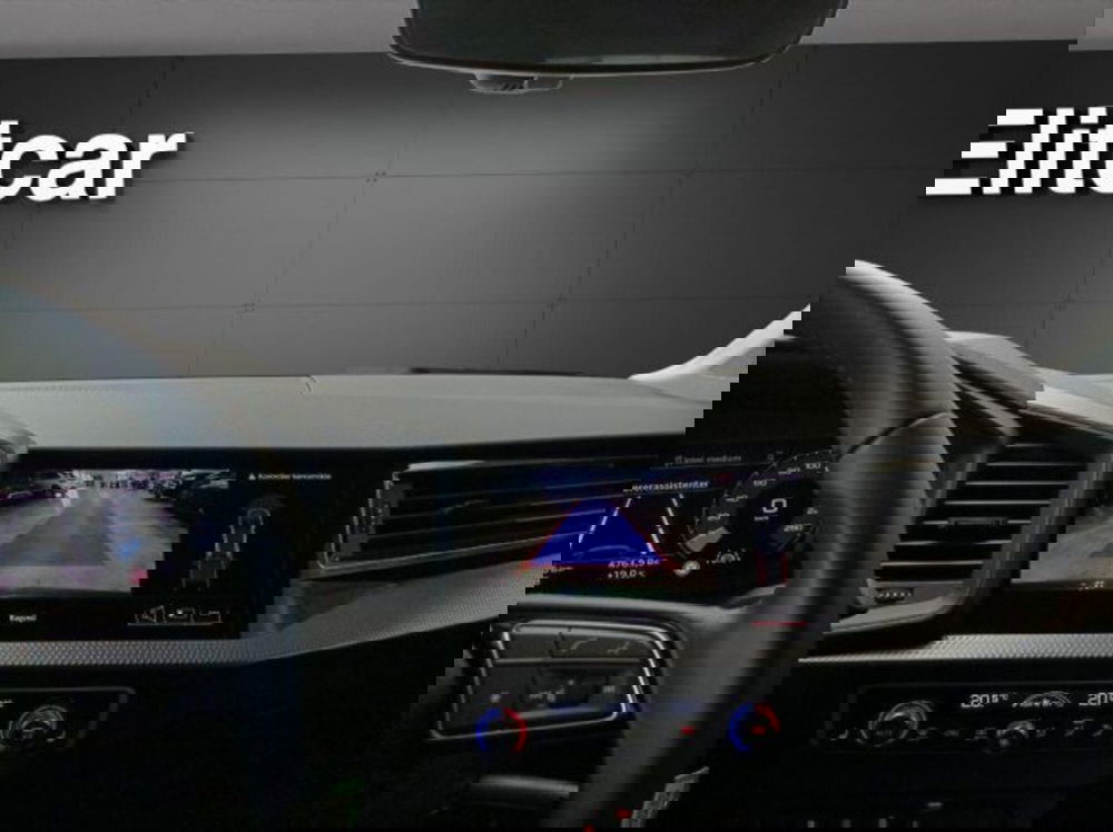 Audi A1 Sportback usata a Novara (15)