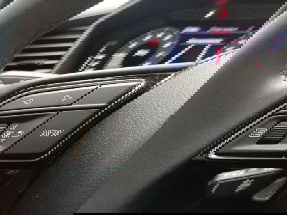 Audi A1 Sportback usata a Novara (16)