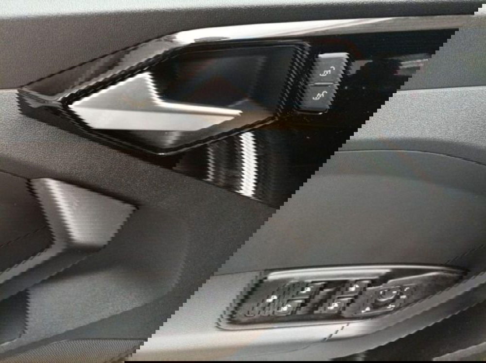 Audi A1 Sportback usata a Novara (17)