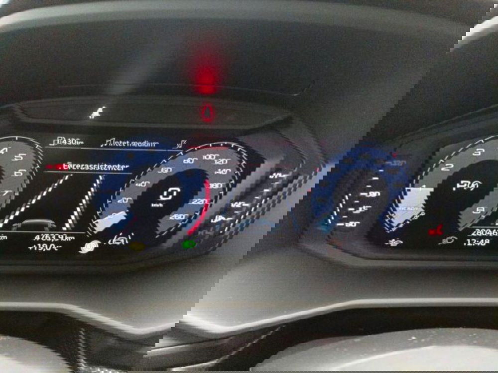 Audi A1 Sportback usata a Novara (19)