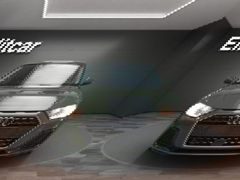 Audi A1 Sportback usata a Novara (4)