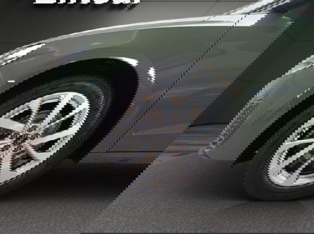 Audi A1 Sportback usata a Novara (5)