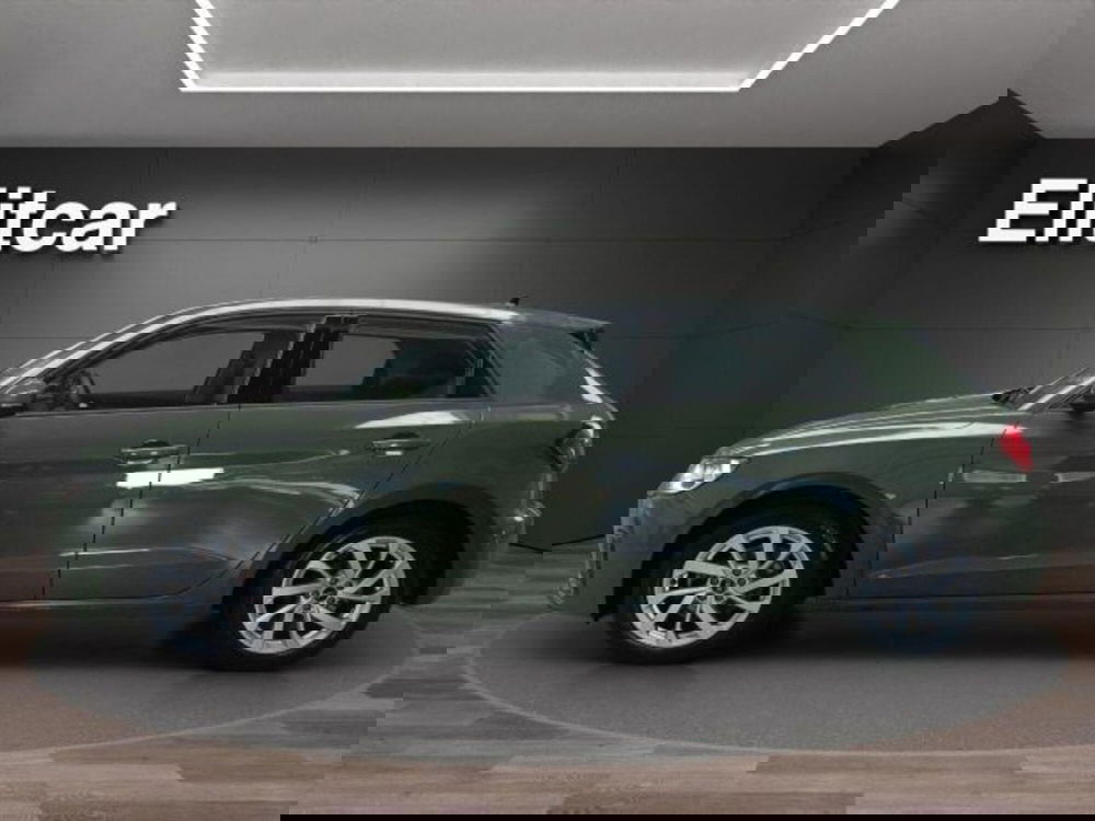 Audi A1 Sportback usata a Novara (7)