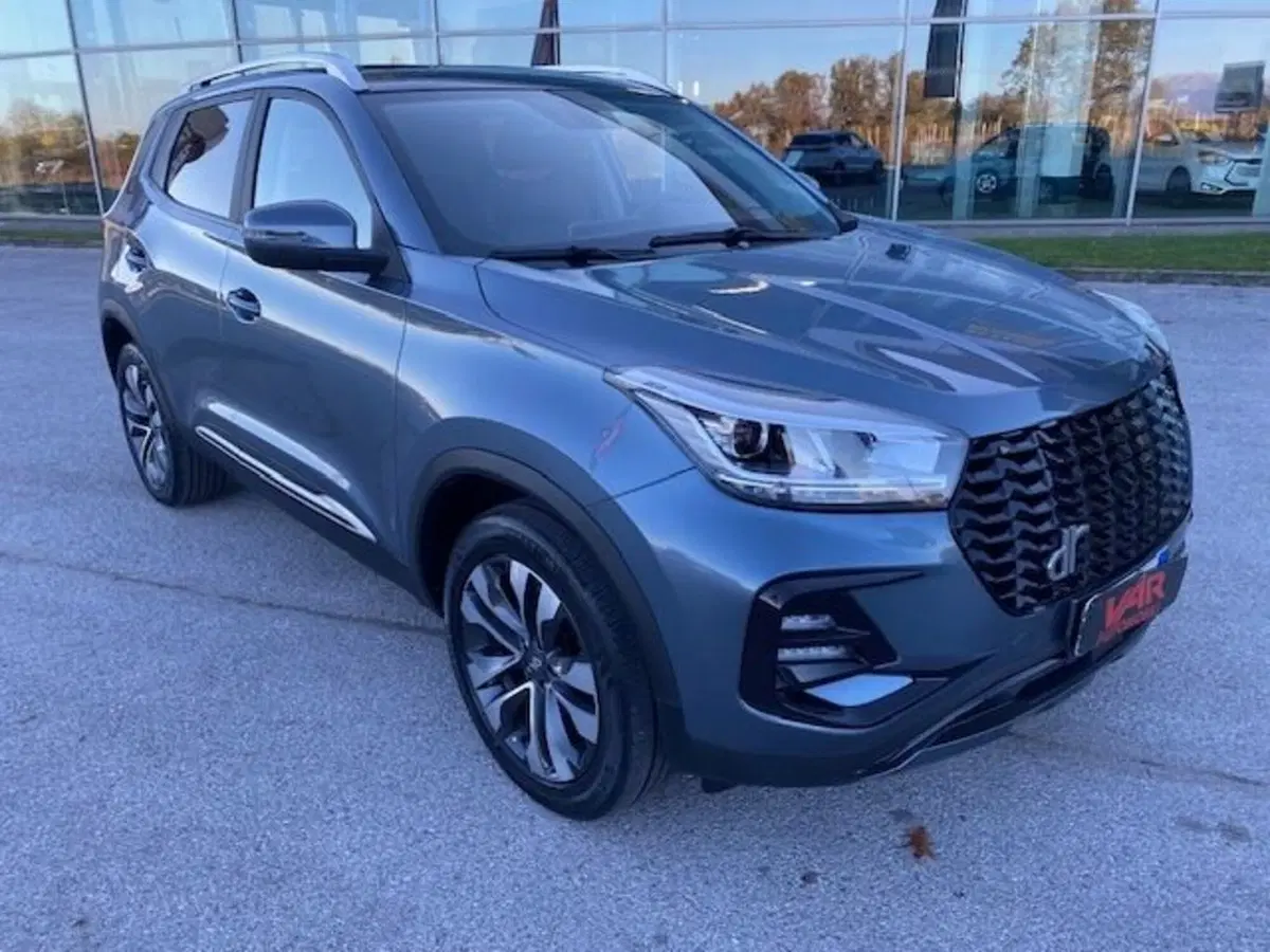 Dr DR 5.0 usata a Cuneo