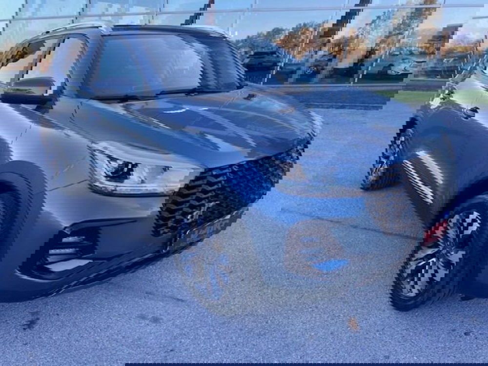 Dr DR 5.0 usata a Cuneo