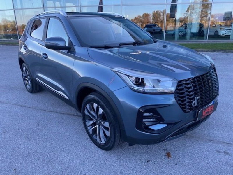 Dr DR 5.0 usata a Cuneo