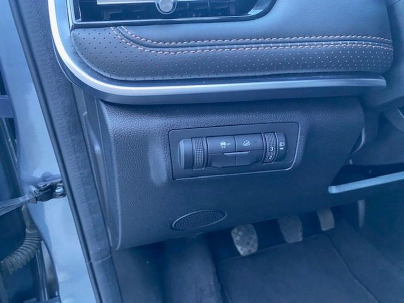 Dr DR 5.0 usata a Cuneo (17)