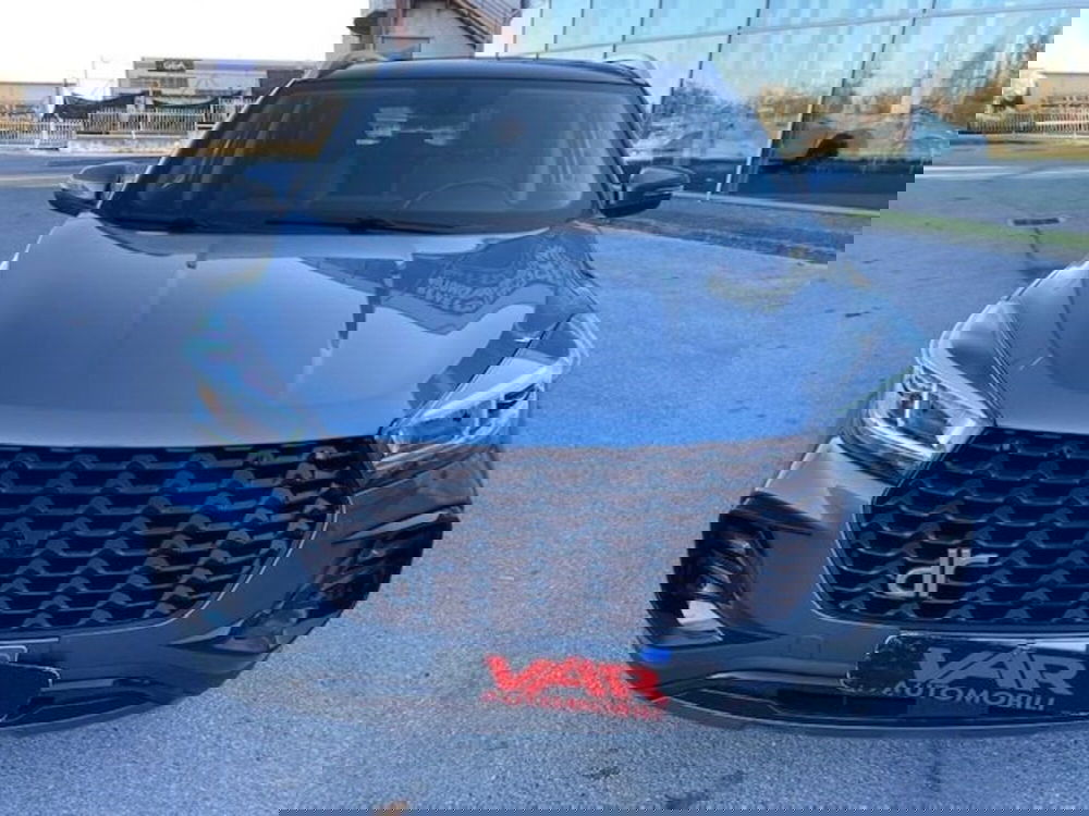 Dr DR 5.0 usata a Cuneo (2)