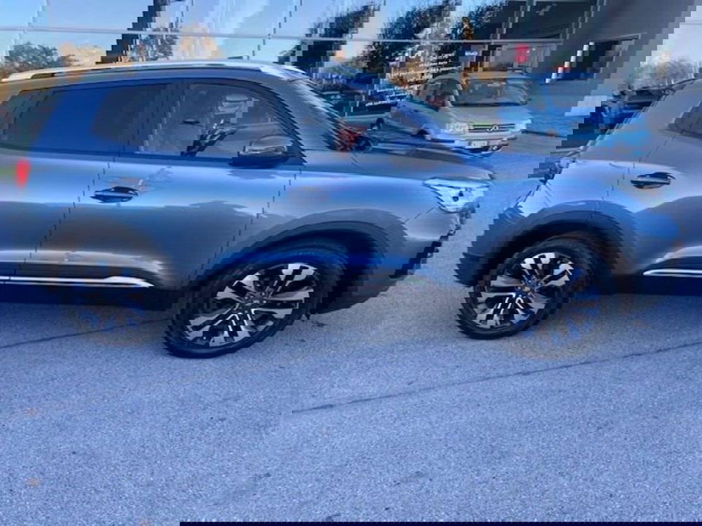 Dr DR 5.0 usata a Cuneo (3)