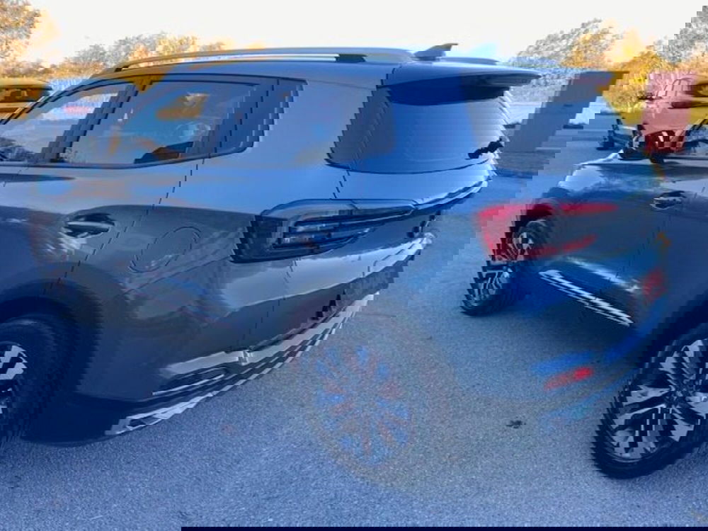 Dr DR 5.0 usata a Cuneo (4)