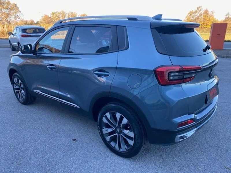 Dr DR 5.0 usata a Cuneo (4)