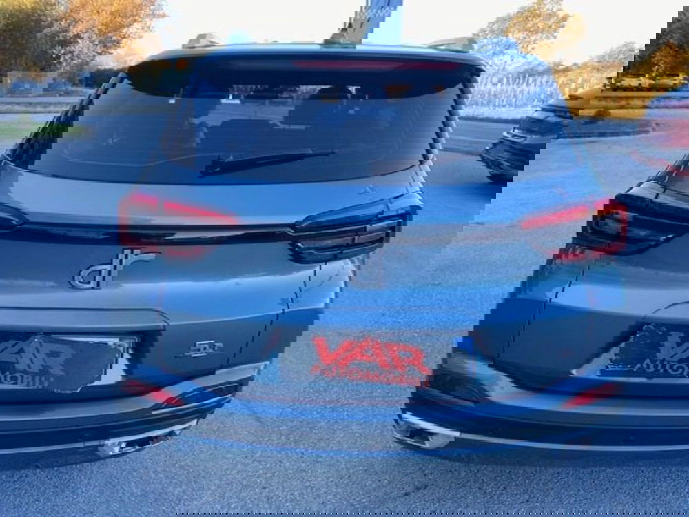 Dr DR 5.0 usata a Cuneo (5)