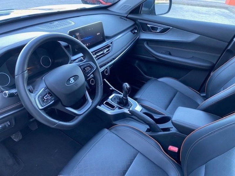 Dr DR 5.0 usata a Cuneo (6)