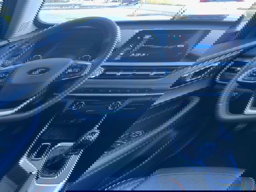 Dr DR 5.0 usata a Cuneo (7)