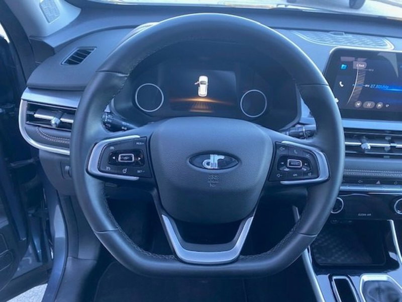 Dr DR 5.0 usata a Cuneo (8)