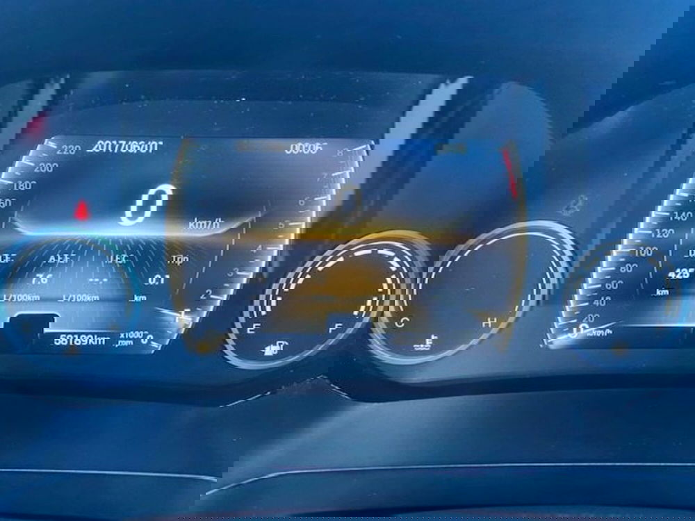 Dr DR 5.0 usata a Cuneo (9)