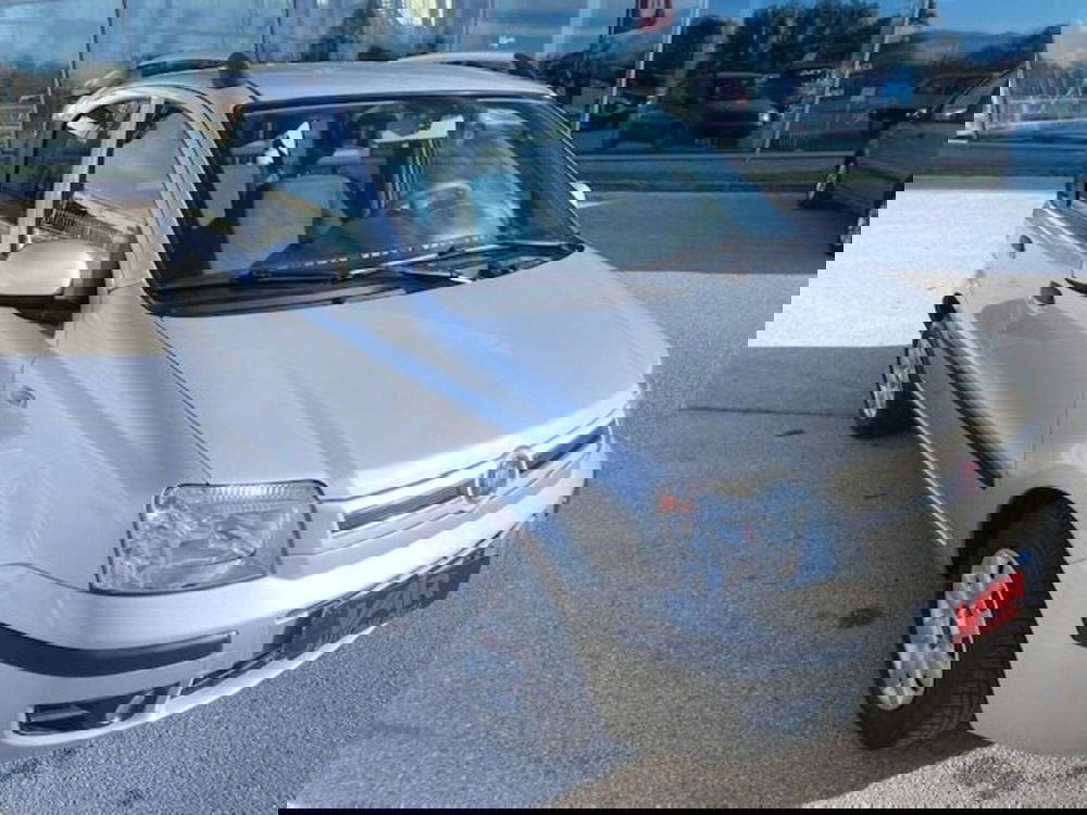 Fiat Panda usata a Cuneo