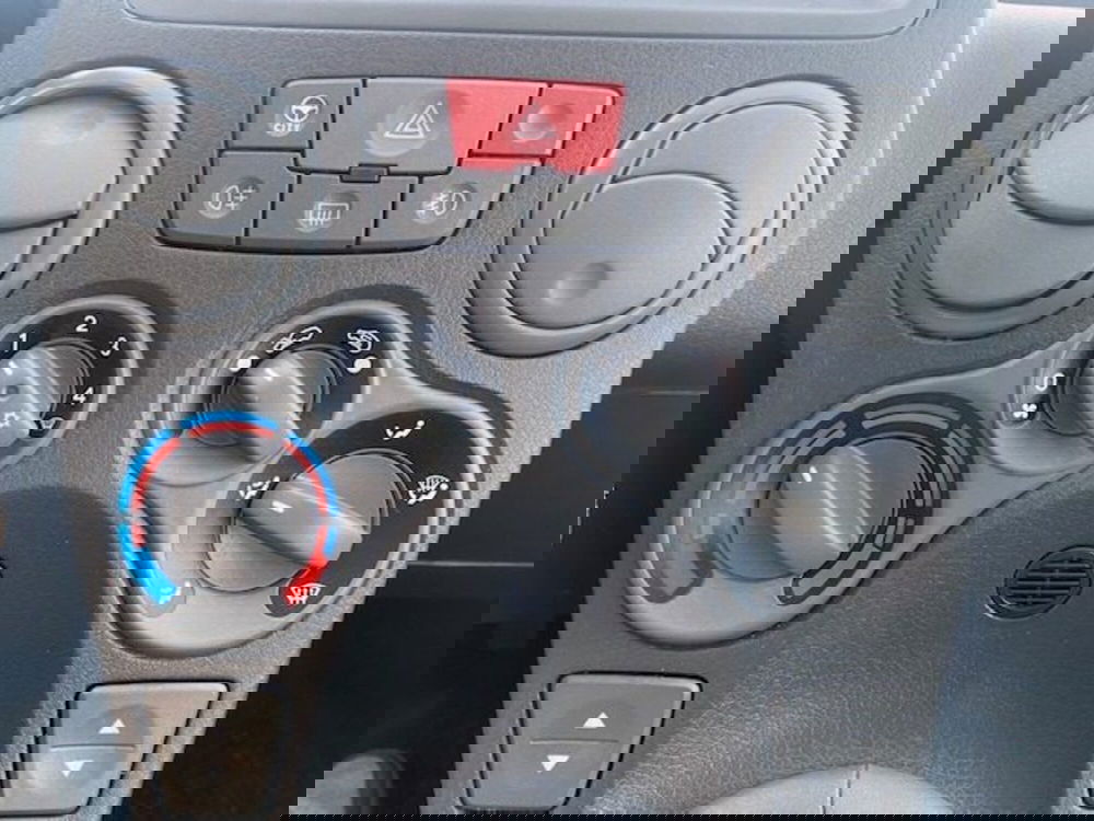 Fiat Panda usata a Cuneo (13)