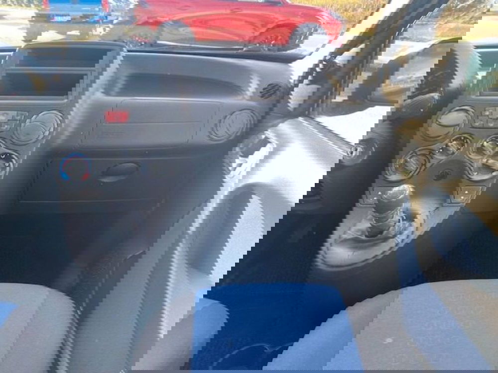 Fiat Panda usata a Cuneo (14)