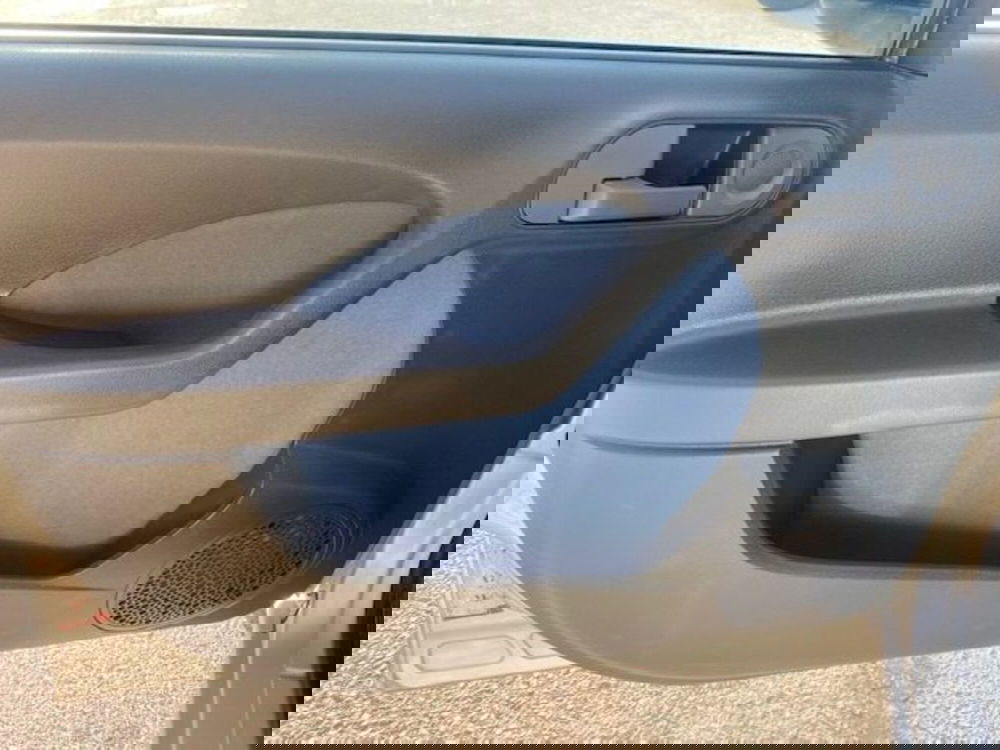 Fiat Panda usata a Cuneo (15)