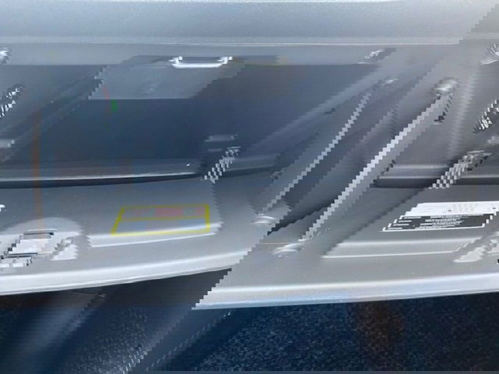 Fiat Panda usata a Cuneo (16)