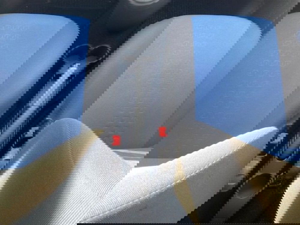 Fiat Panda usata a Cuneo (17)