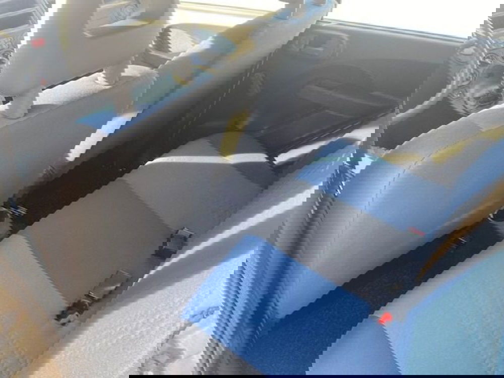 Fiat Panda usata a Cuneo (18)