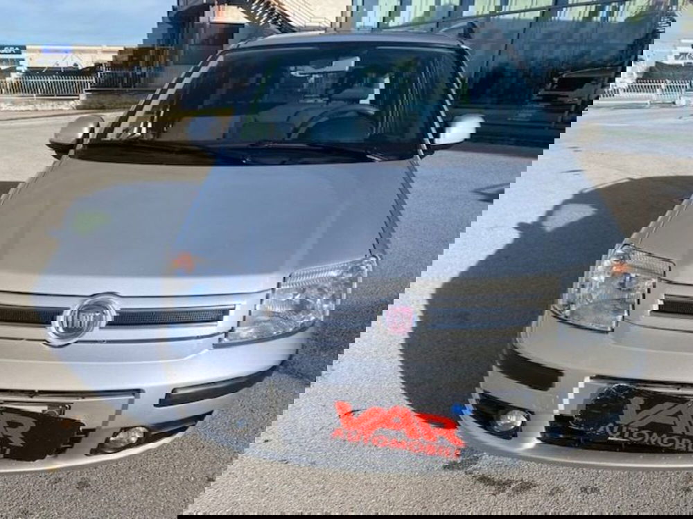 Fiat Panda usata a Cuneo (2)