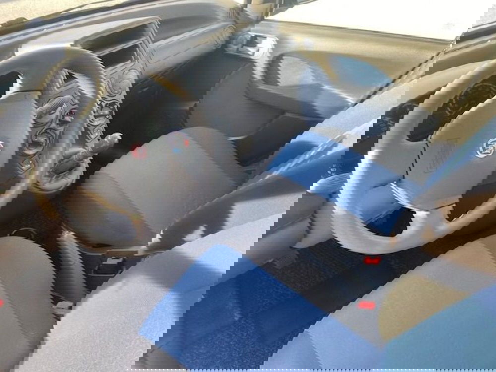 Fiat Panda usata a Cuneo (20)