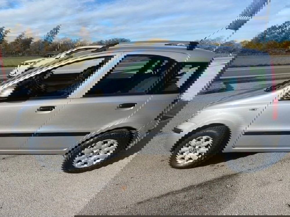Fiat Panda usata a Cuneo (3)