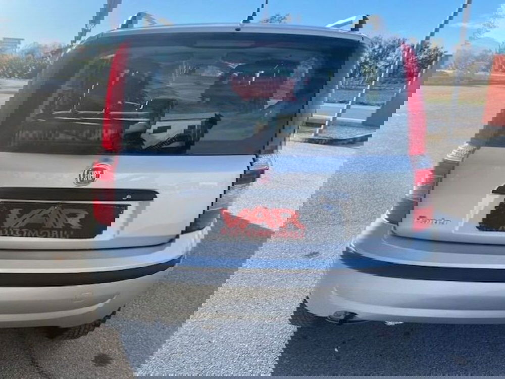 Fiat Panda usata a Cuneo (5)