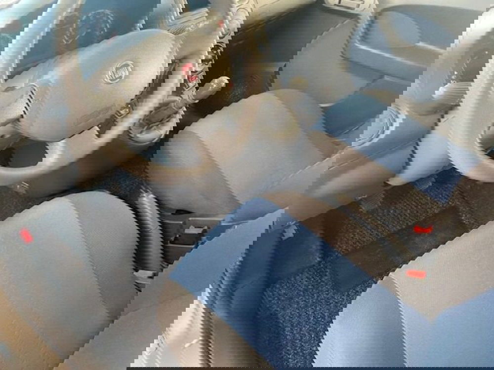 Fiat Panda usata a Cuneo (6)