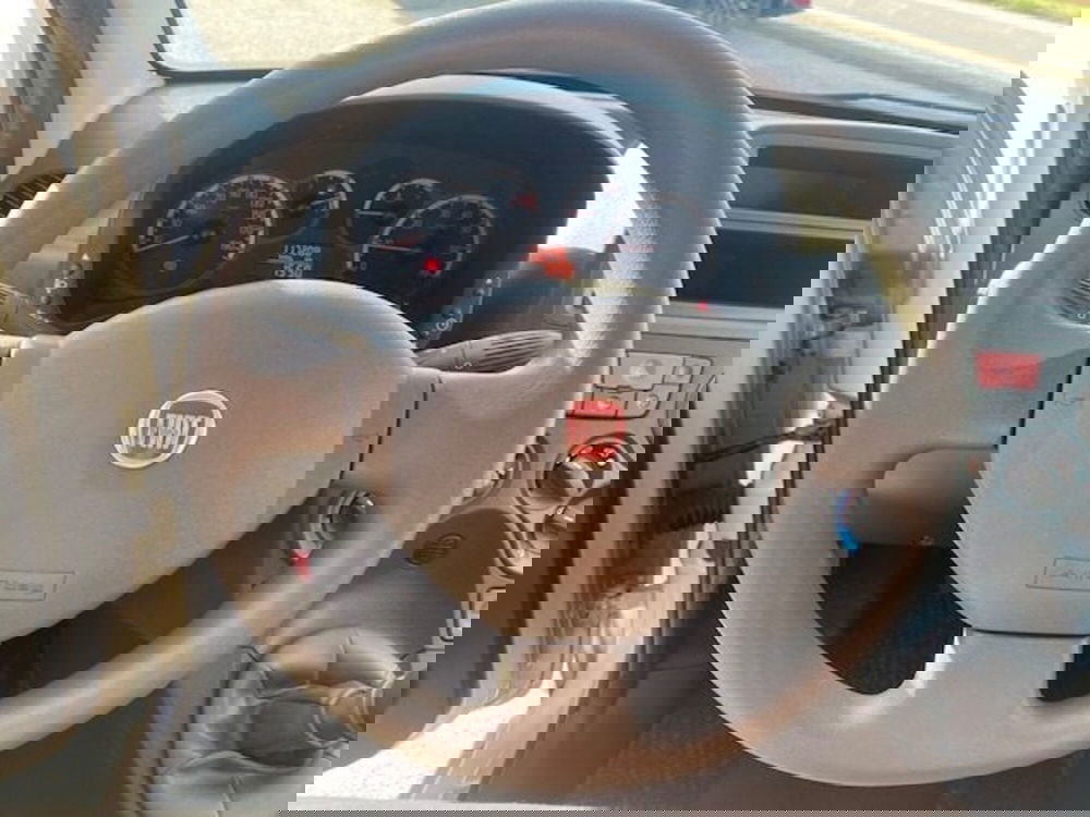 Fiat Panda usata a Cuneo (8)