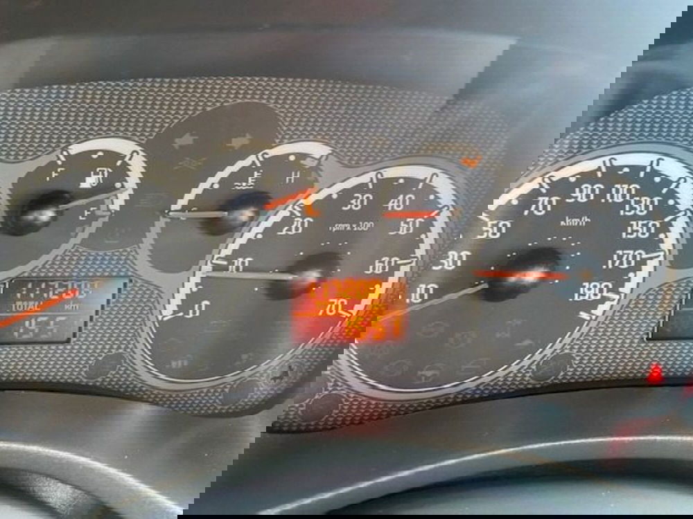 Fiat Panda usata a Cuneo (9)