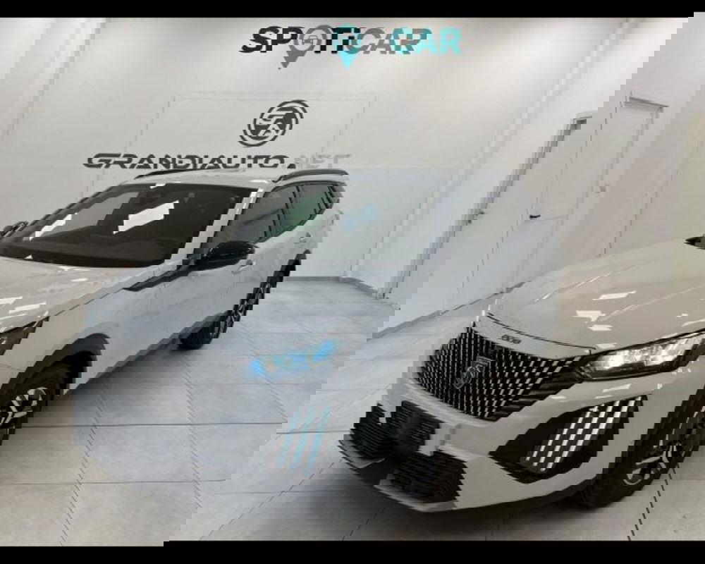 Peugeot 2008 nuova a Alessandria