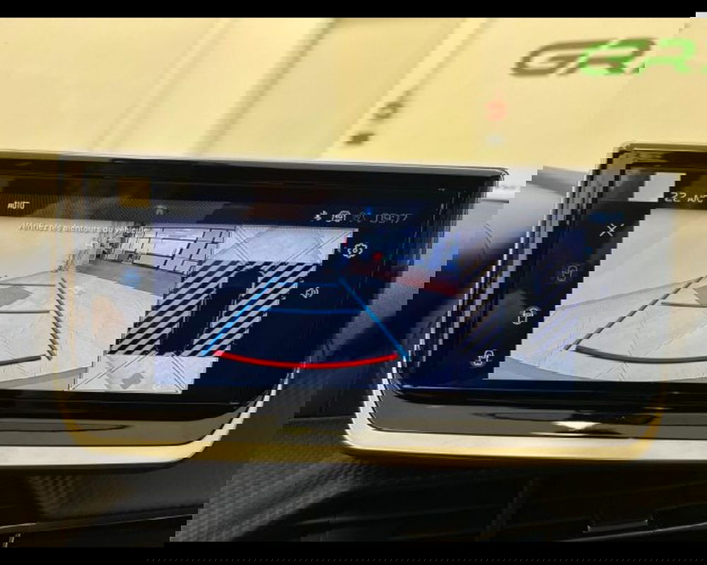 Peugeot 2008 nuova a Alessandria (10)