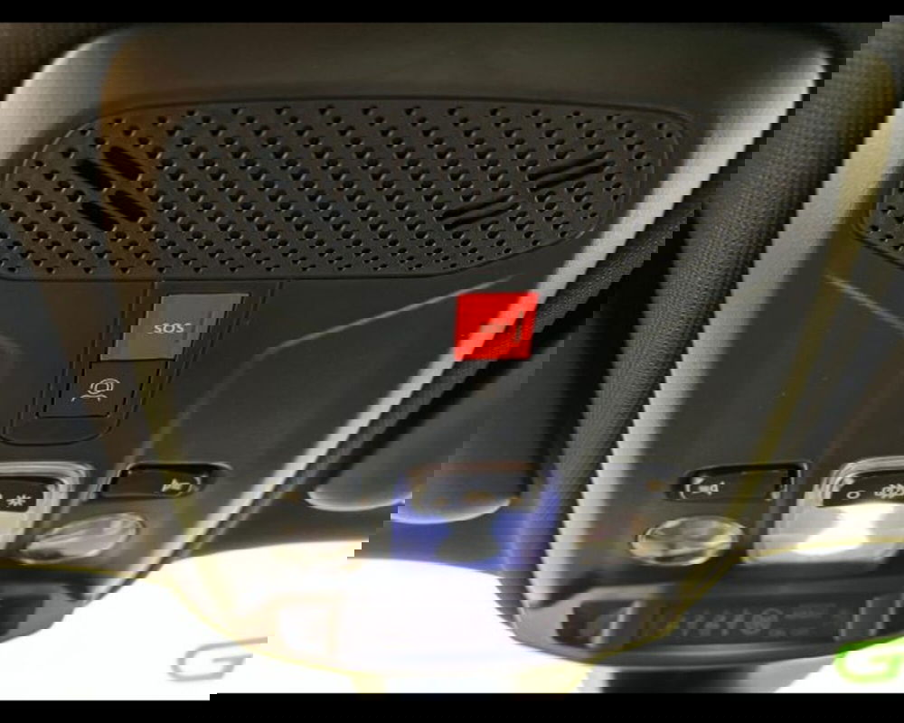 Peugeot 2008 nuova a Alessandria (11)